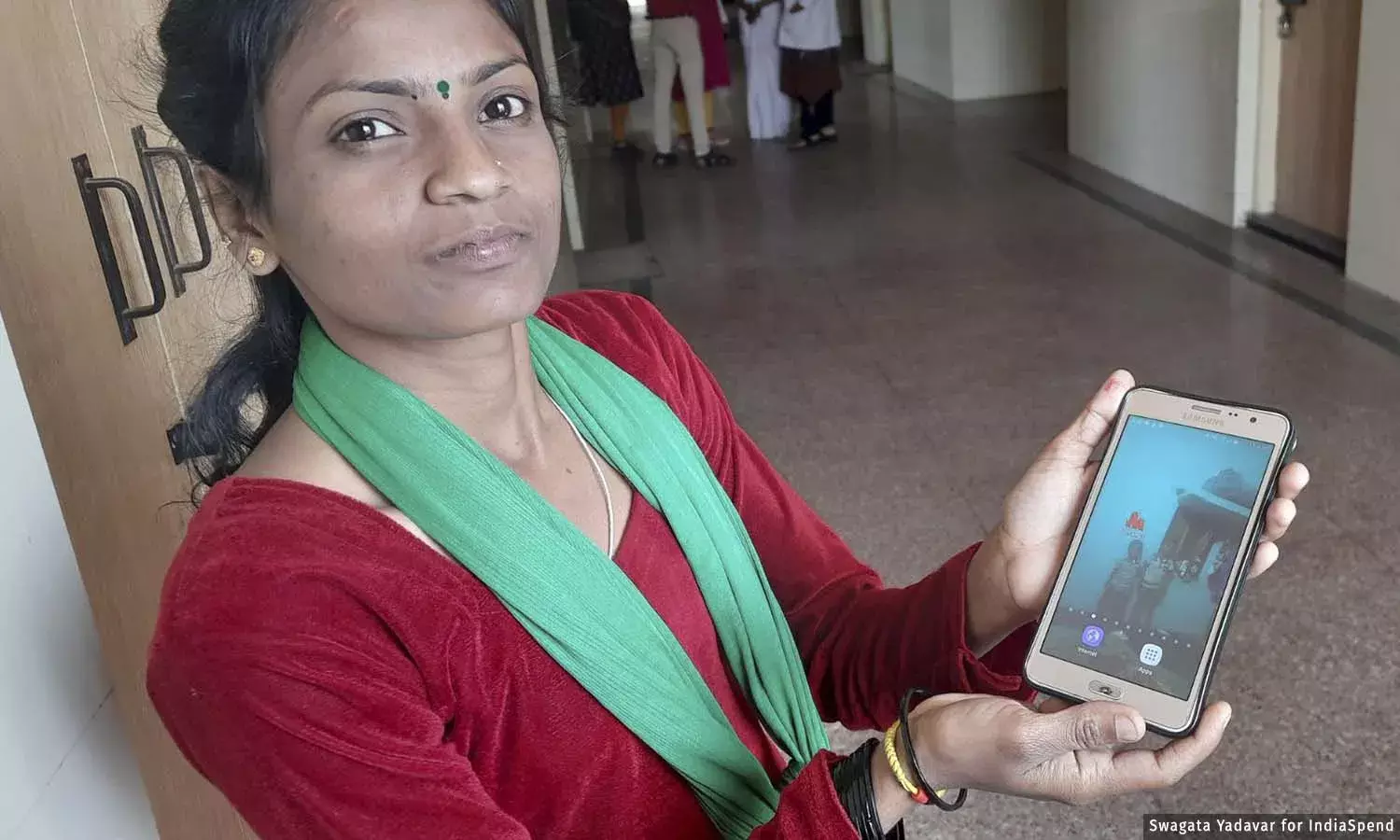 கர்நாடகாவின் முக்தா மையங்கள் குடும்ப வன்முறையில் தப்பியவர்களை அரசு மருத்துவமனைகள் எவ்வாறு ஆதரிக்கலாம் என்பதை காட்டுகிறது கர்நாடகாவின் முக்தா மையங்கள் குடும்ப வன்முறையில் தப்பியவர்களை அரசு மருத்துவமனைகள் எவ்வாறு ஆதரிக்கலாம் என்பதை காட்டுகிறது
